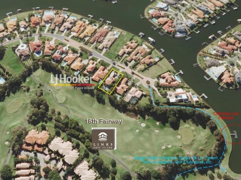 Hope Island QLD 4212