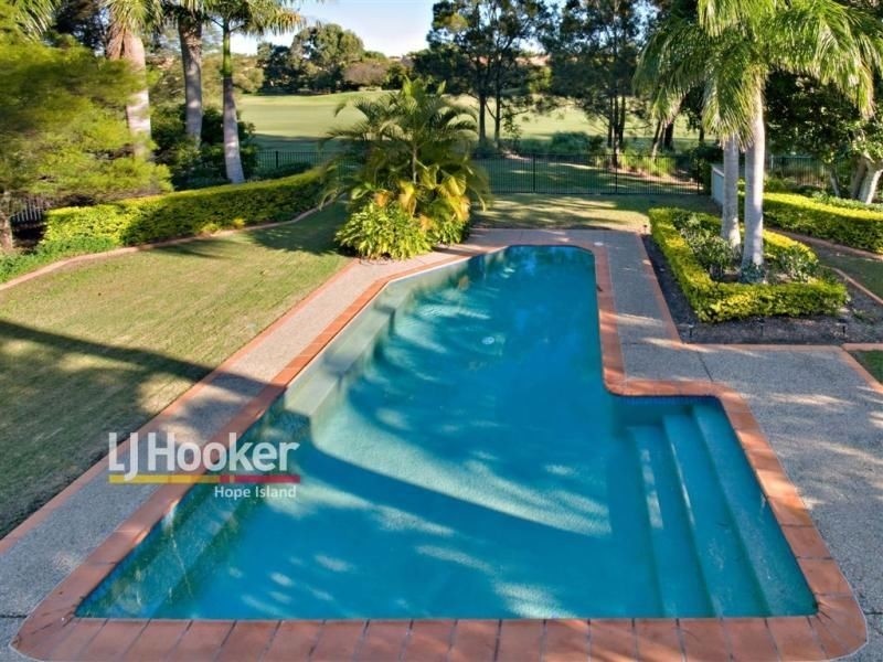 Hope Island QLD 4212
