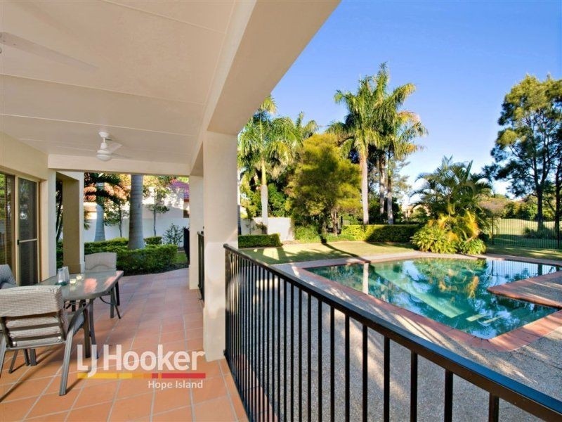 Hope Island QLD 4212
