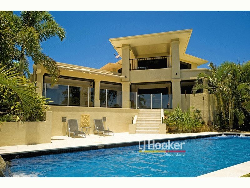 Hope Island QLD 4212