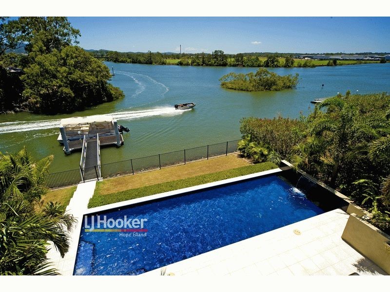 Hope Island QLD 4212
