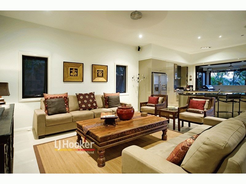 Hope Island QLD 4212