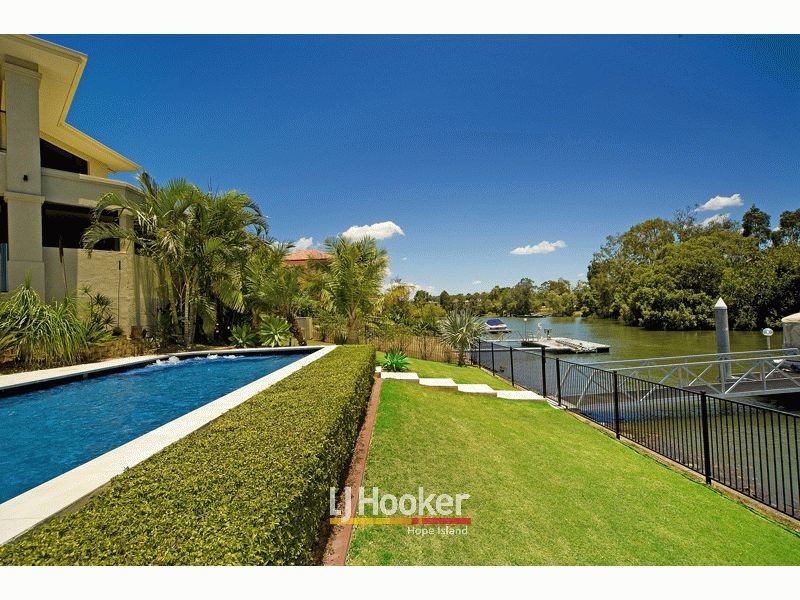 Hope Island QLD 4212