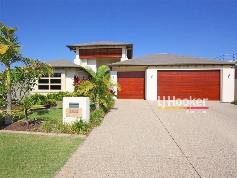 Sanctuary Cove QLD 4212