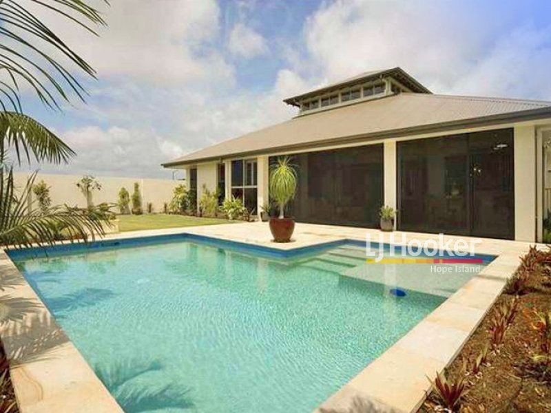 Sanctuary Cove QLD 4212