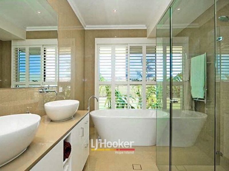 Sanctuary Cove QLD 4212