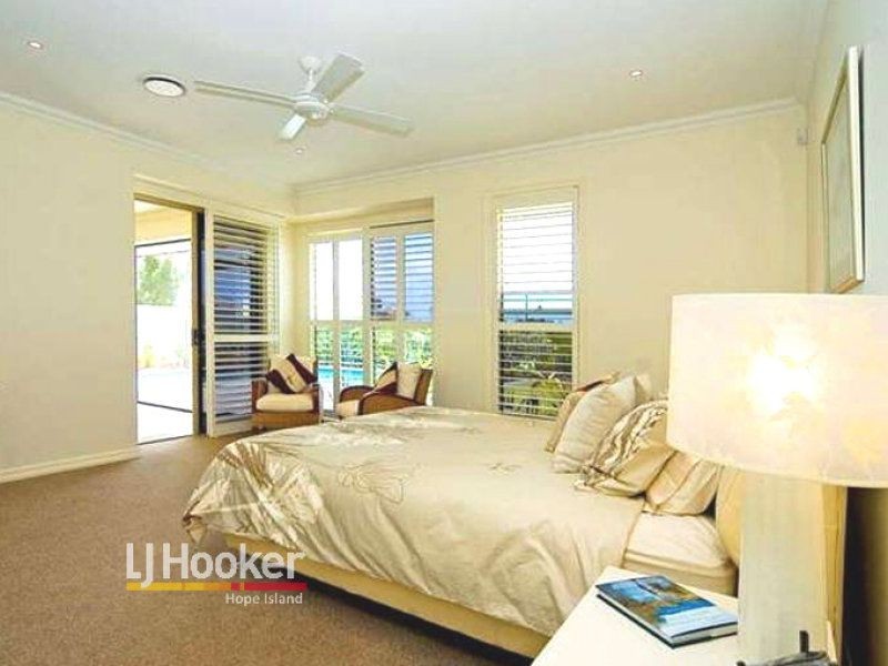 Sanctuary Cove QLD 4212