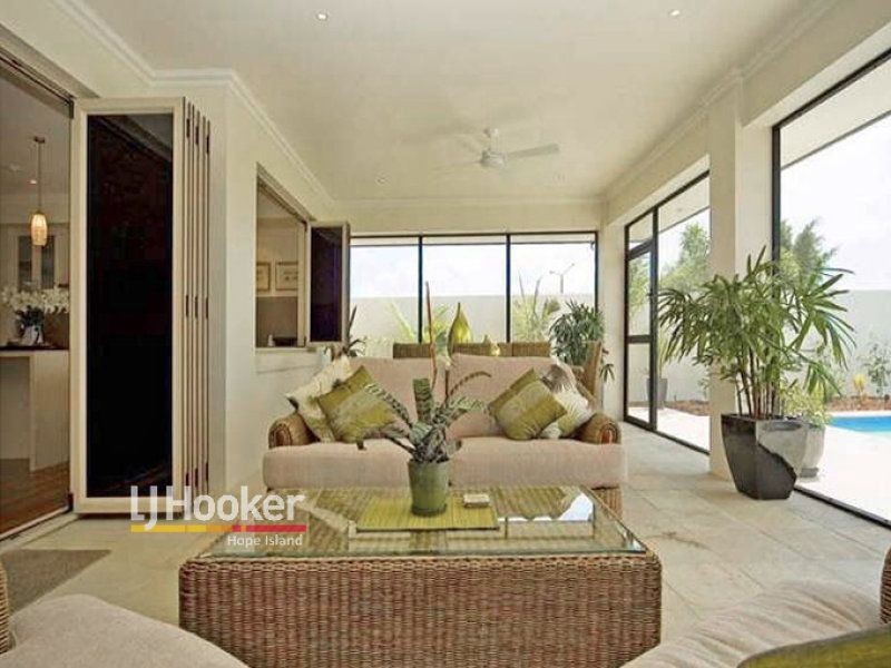 Sanctuary Cove QLD 4212