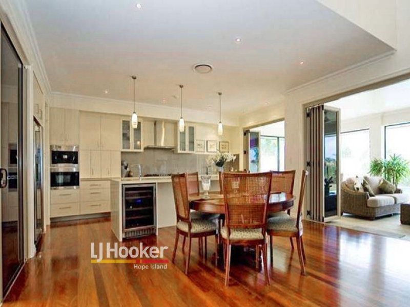 Sanctuary Cove QLD 4212