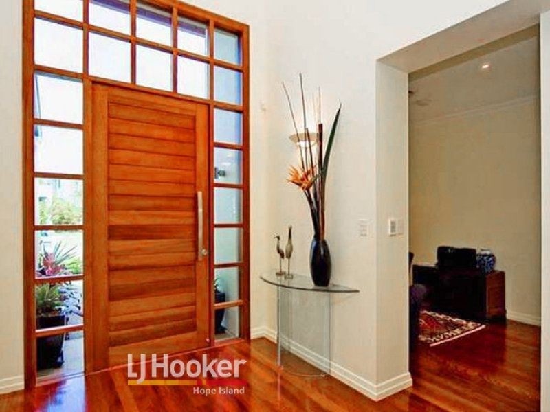 Sanctuary Cove QLD 4212
