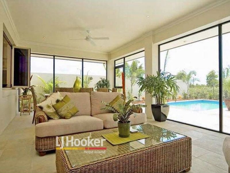 Sanctuary Cove QLD 4212