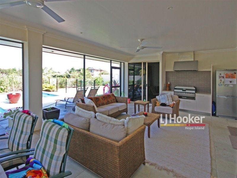 Sanctuary Cove QLD 4212
