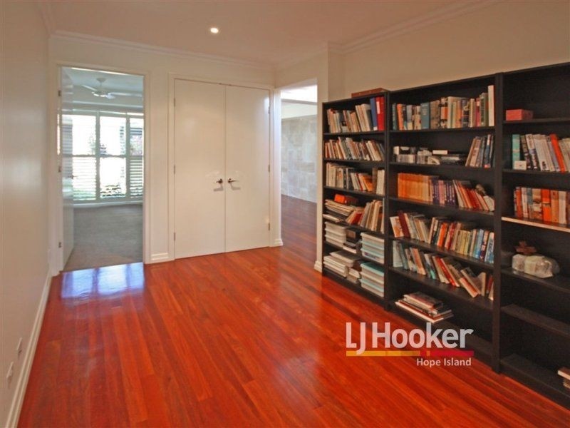 Sanctuary Cove QLD 4212