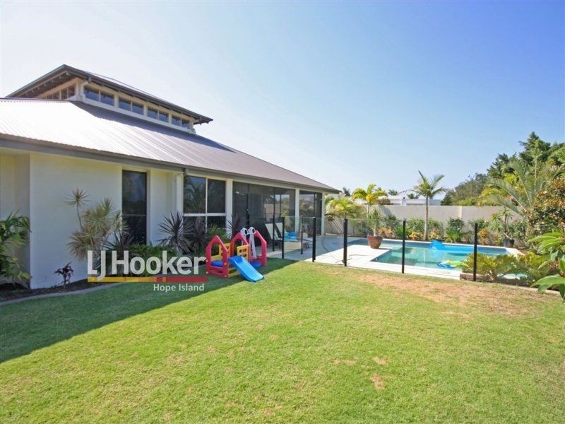 Sanctuary Cove QLD 4212