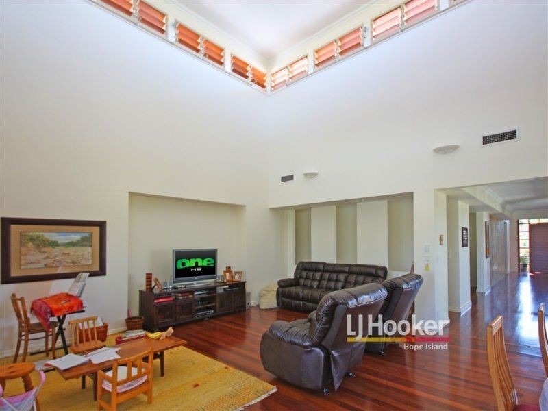 Sanctuary Cove QLD 4212