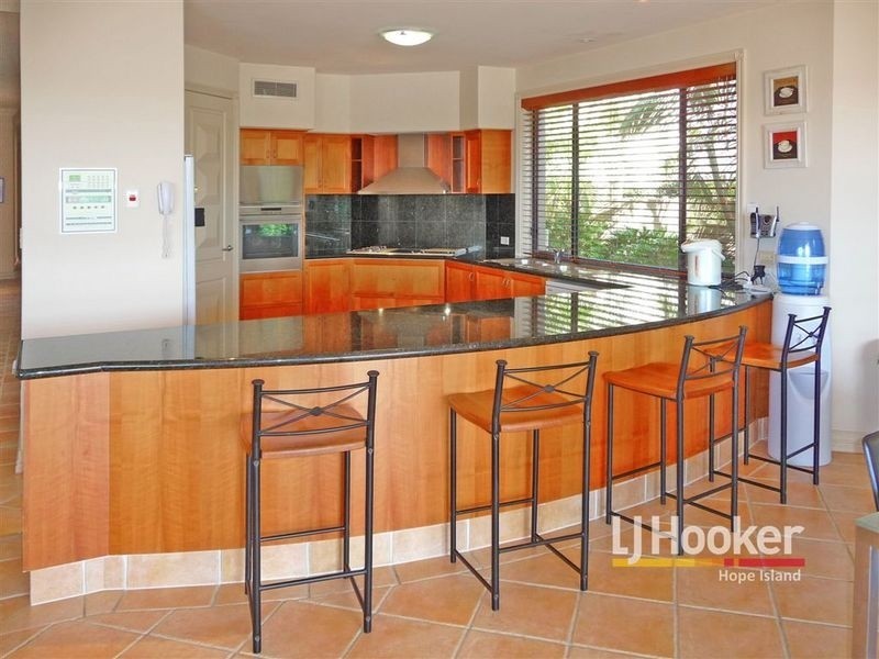 3123/3122 Riverleigh Drive, Hope Island QLD 4212