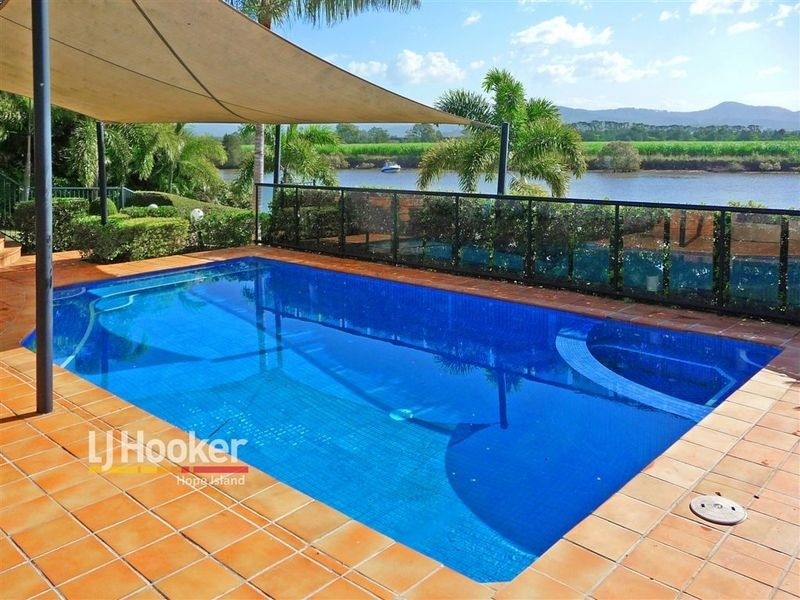 3123/3122 Riverleigh Drive, Hope Island QLD 4212