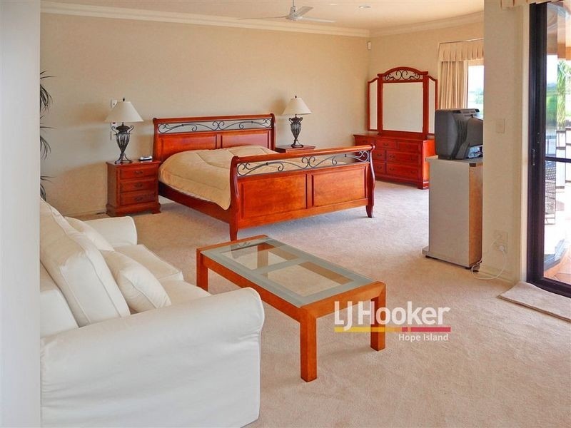 3123/3122 Riverleigh Drive, Hope Island QLD 4212