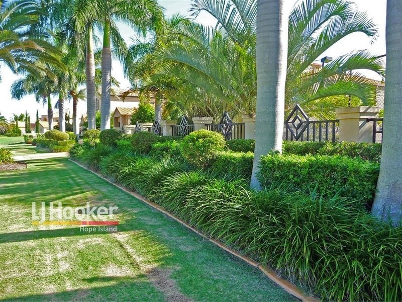 3123/3122 Riverleigh Drive, Hope Island QLD 4212