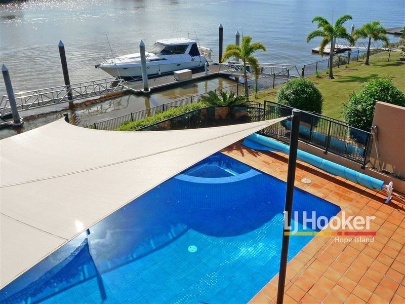 3123/3122 Riverleigh Drive, Hope Island QLD 4212