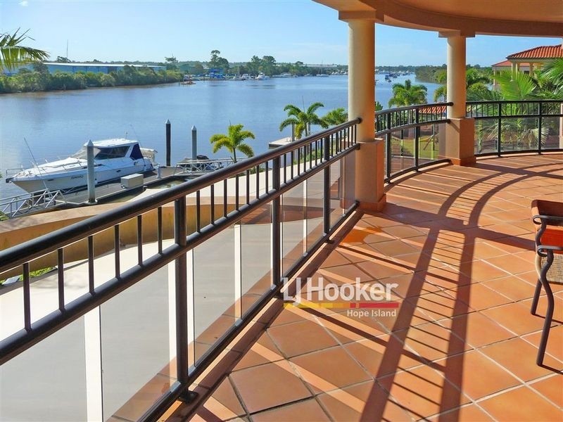 3123/3122 Riverleigh Drive, Hope Island QLD 4212
