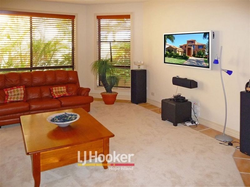 3123/3122 Riverleigh Drive, Hope Island QLD 4212