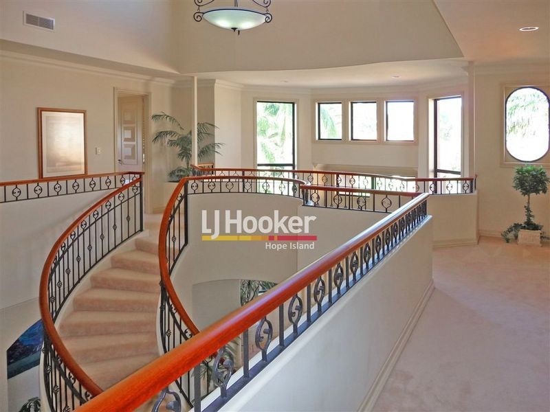 3123/3122 Riverleigh Drive, Hope Island QLD 4212