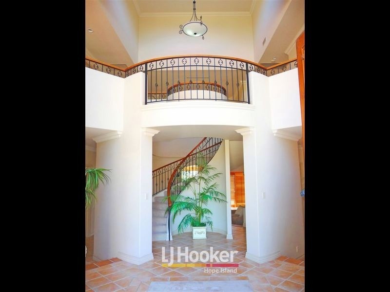 3123/3122 Riverleigh Drive, Hope Island QLD 4212