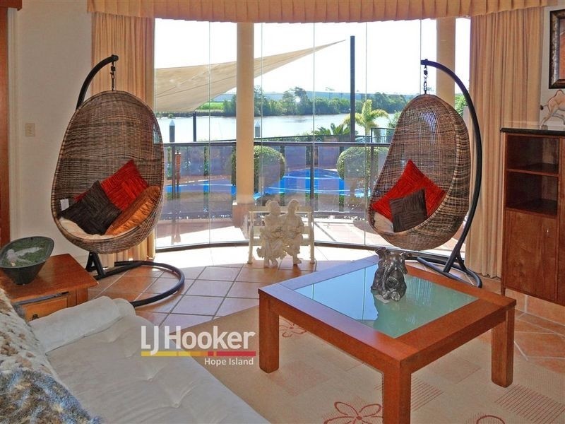 3123/3122 Riverleigh Drive, Hope Island QLD 4212