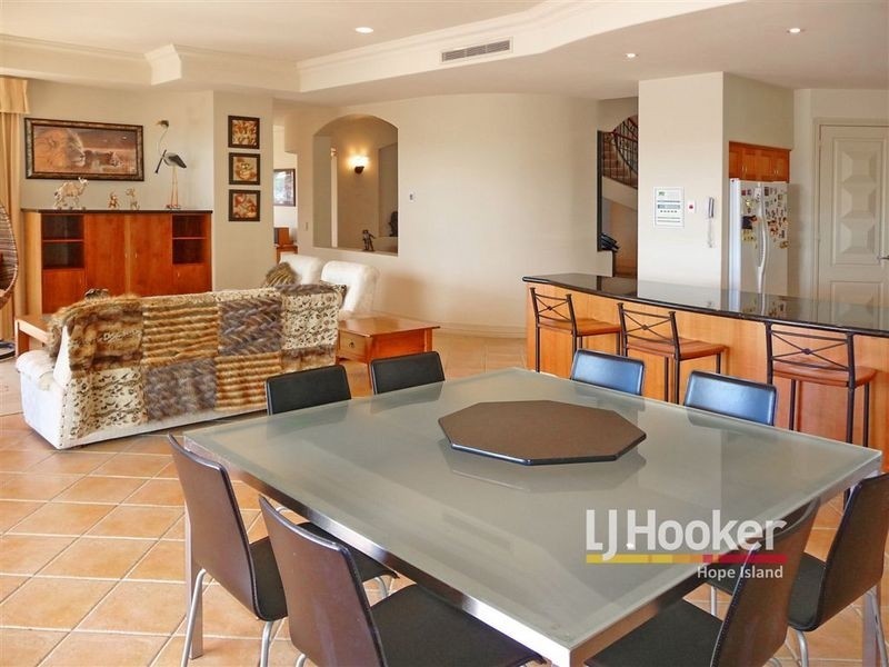 3123/3122 Riverleigh Drive, Hope Island QLD 4212