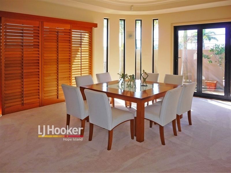 3123/3122 Riverleigh Drive, Hope Island QLD 4212