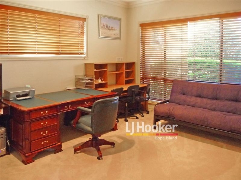 3123/3122 Riverleigh Drive, Hope Island QLD 4212