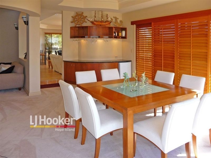 3123/3122 Riverleigh Drive, Hope Island QLD 4212