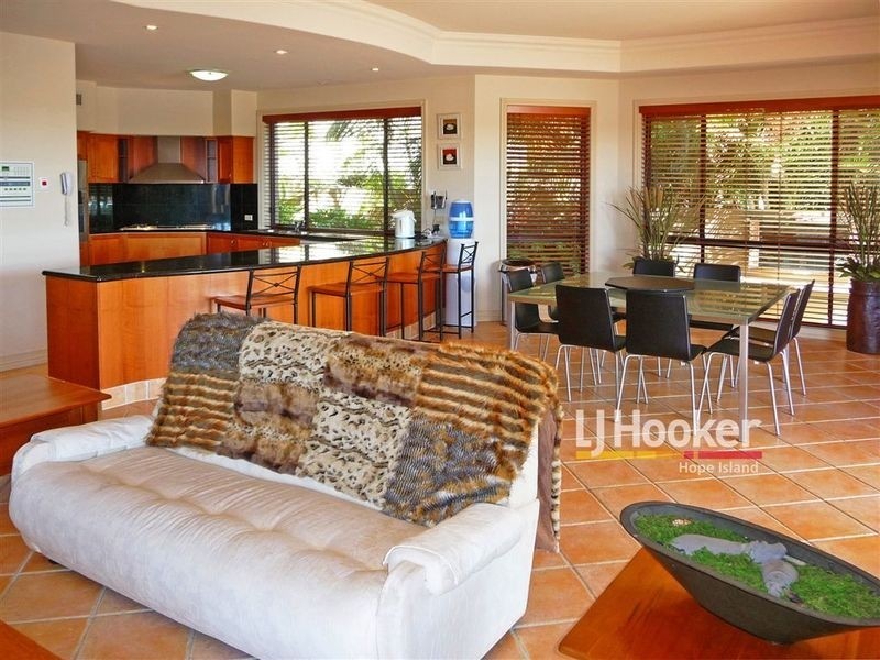 3123/3122 Riverleigh Drive, Hope Island QLD 4212