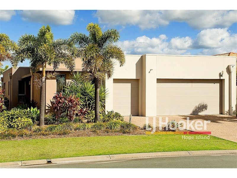 2804 Gracemere Cct E, Hope Island QLD 4212