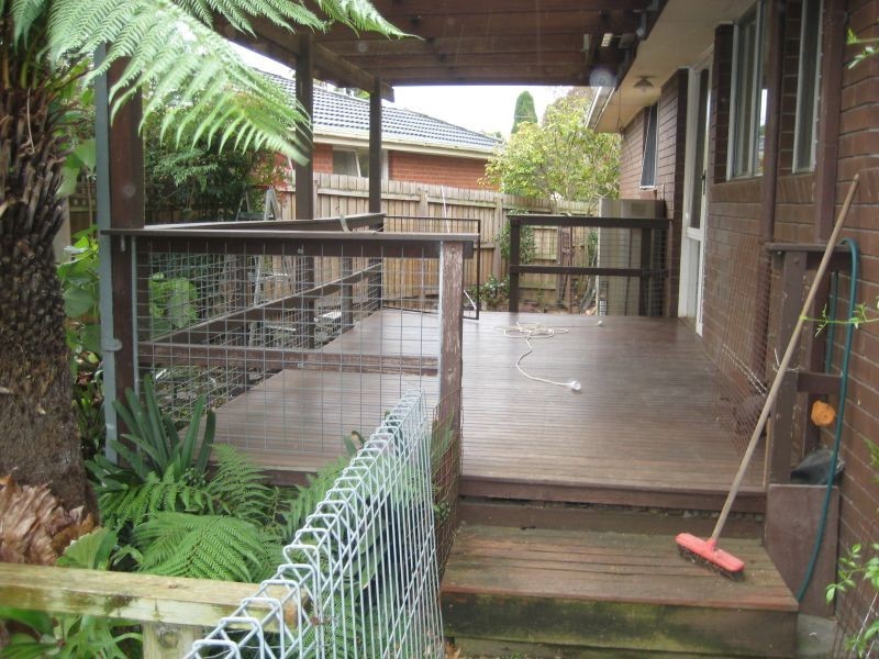 7 Maurice Court, Wantirna South VIC 3152