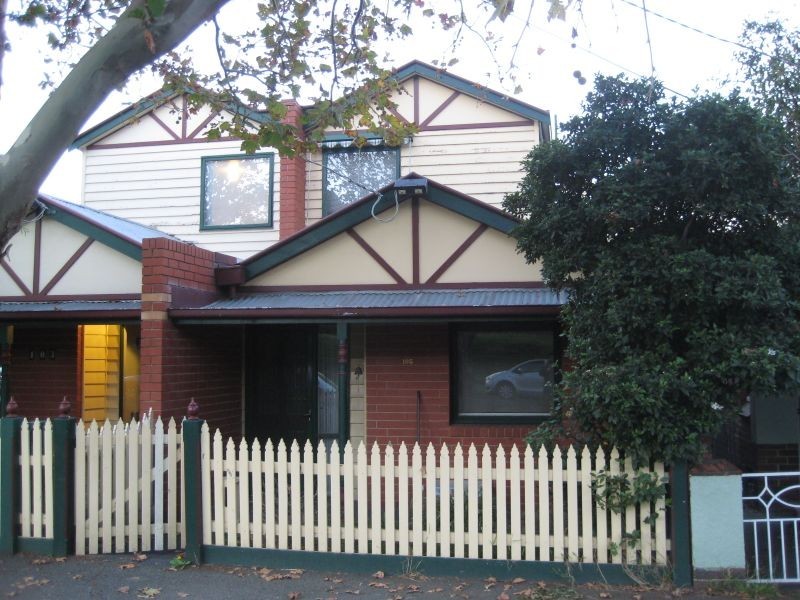 105 Eastwood Street, Kensington VIC 3031
