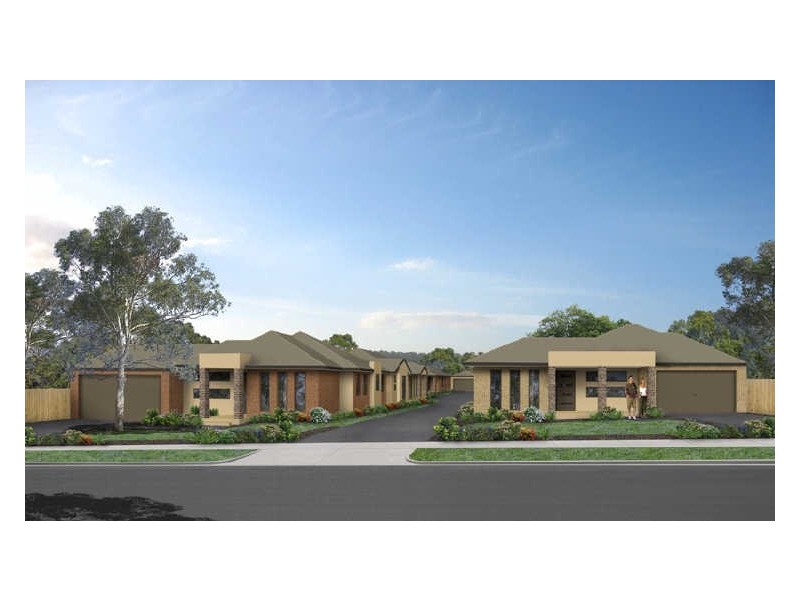 1-7/2-4 Maida Avenue, Bayswater VIC 3153