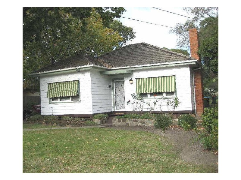 90 Albert Avenue, Boronia VIC 3155