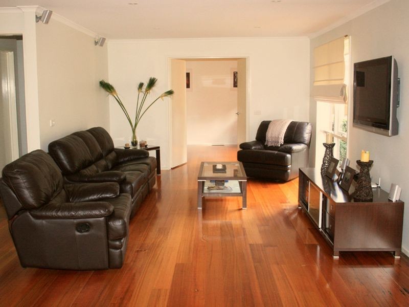 4 Fortescue  Court, Wantirna VIC 3152