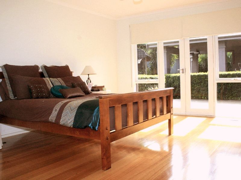 4 Fortescue  Court, Wantirna VIC 3152