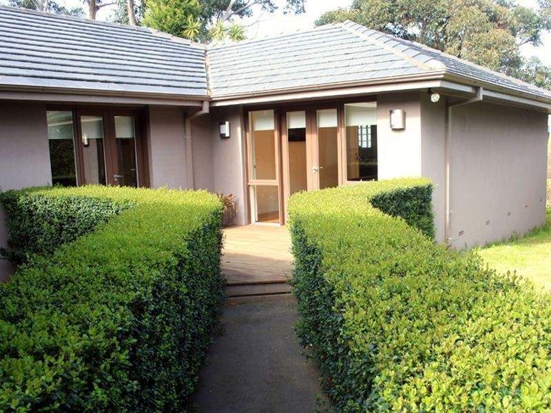 4 Fortescue  Court, Wantirna VIC 3152