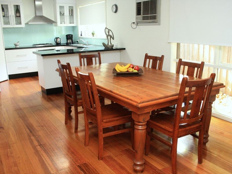 4 Fortescue  Court, Wantirna VIC 3152