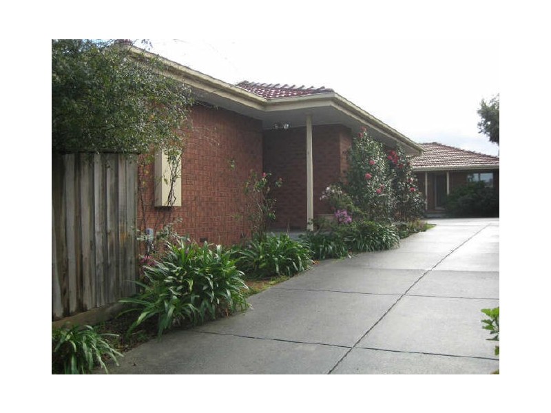 1/11 Moonah  Road, Wantirna South VIC 3152