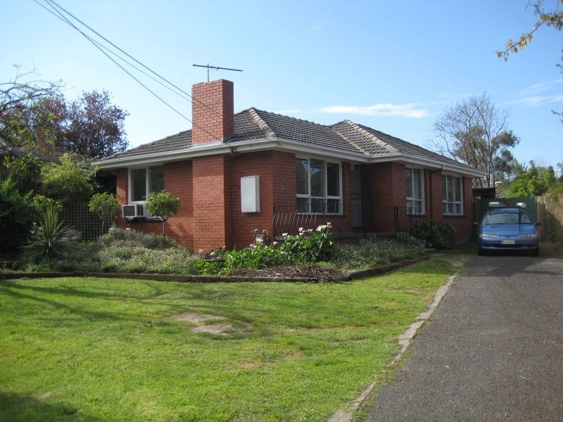 15 MONARO CLOSE, Wantirna VIC 3152