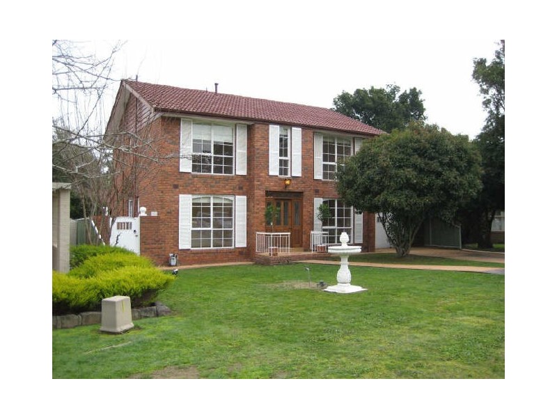 7 Cherrington Square, Wantirna VIC 3152