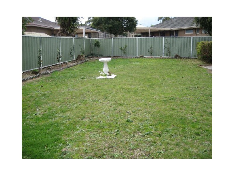 7 Cherrington Square, Wantirna VIC 3152