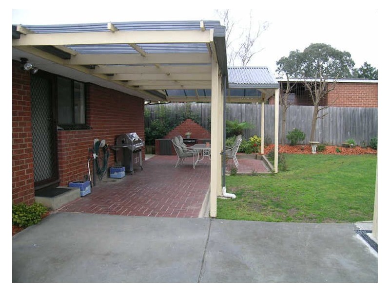 5 Bambara Street, Wantirna VIC 3152