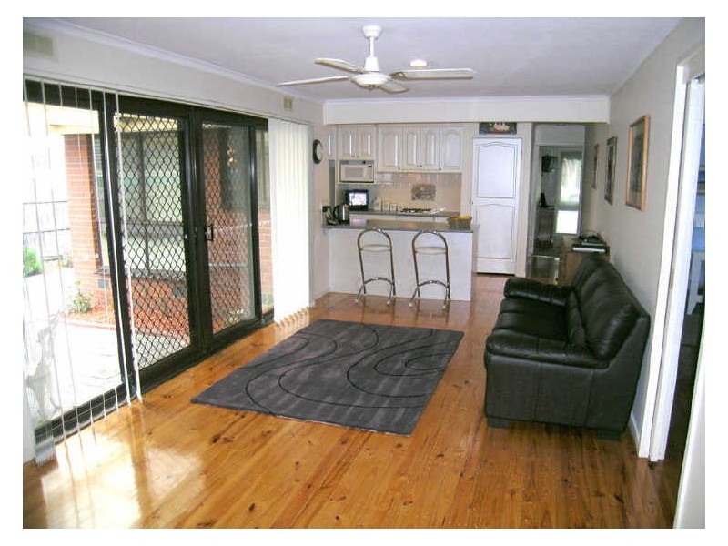 5 Bambara Street, Wantirna VIC 3152