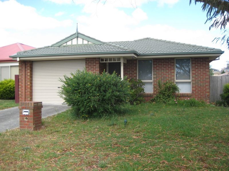 22 JERILDERIE DRIVE, Berwick VIC 3806